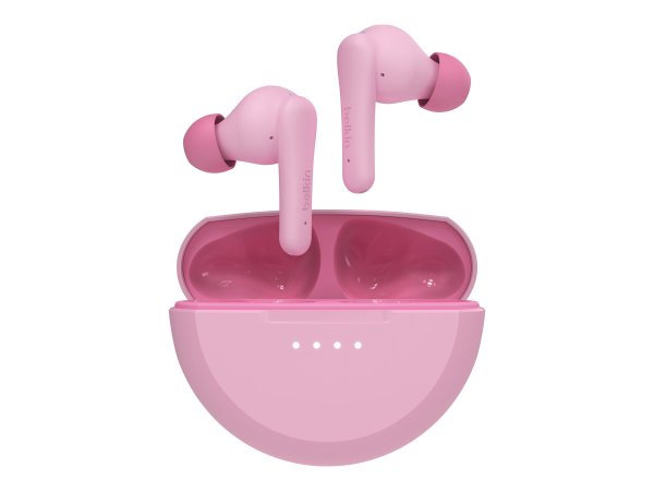 Belkin SoundForm Nano 2 for Kids - True Wireless-Kopfhörer - Cuffie - In modalità wireless