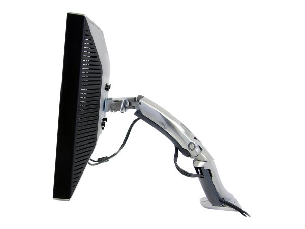 Ergotron MX desk mount LCD Arm