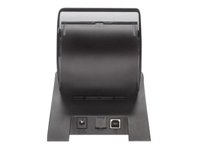 Seiko Instruments SLP650SE-UK - Trasferimento termico - 300 x 300 DPI - 100 mm/s - Nero - Grigio - 5
