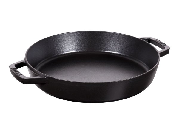 Zwilling Cocotte Bratpfanne mit 2 Griffen