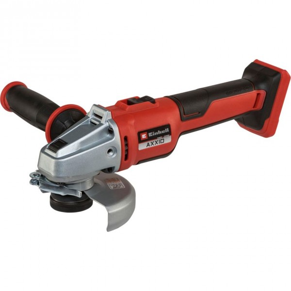 Einhell AXXIO 18/125 Q - 12,5 cm - Batteria - 1,54 kg