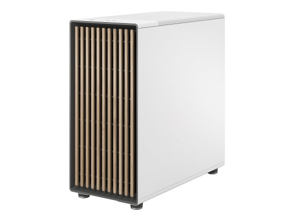 Fractal Design North XL Chalk White - Midi/minitower - ATX