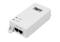 ALLNET ALL0488V6 - 10,100,1000 Mbit/s - 10/100 - IEEE 802.3 - IEEE 802.3ab - IEEE 802.3af - IEEE 802