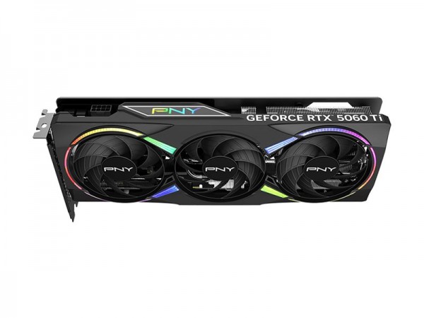 PNY GeForce Rtx 5060 Ti Epic-X Rgb Overclocked - Scheda grafica - PCI-Express