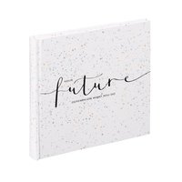 Hama Letterings - Multicolore - Bianco - 30 fogli - 10 x 15 cm - 30 fogli - 180 mm - 180 mm