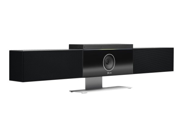 Poly HP Poly Studio - 4K Ultra HD - 3840 x 2160 Pixel - 5x - Nero