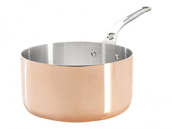 de BUYER Prima Matera - Kochtopf - 24 cm