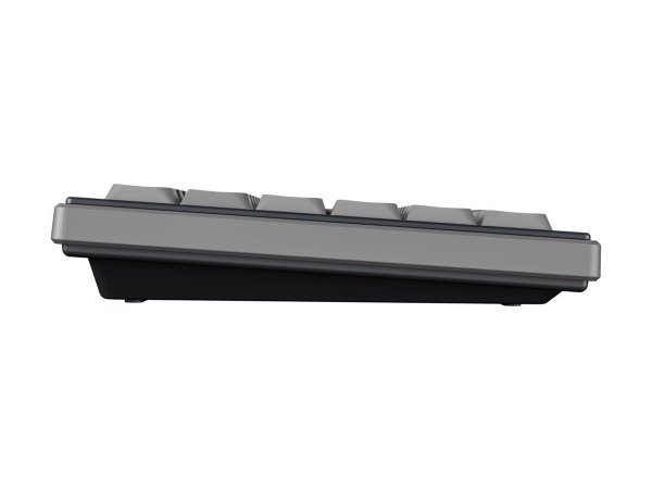 Cherry K63W Pro Compact ultra-wideband - AZERTY