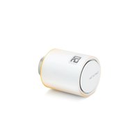 Netatmo Smartes Heizkörperthermostat Weiss