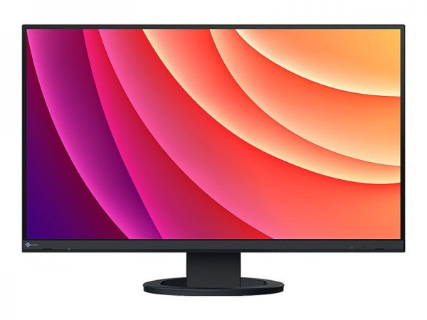 EIZO FlexScan EV2740S-BK 27" - Schermo piatto (tft/lcd) - 68,6 cm
