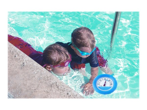 TFA 40.2007 Poolwatch Schwimmbadthermometer