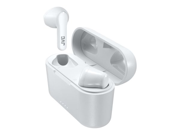 JVC HA-A3T - True Wireless Stereo (TWS) - Musica e Chiamate - 20 - 20000 Hz - 8,2 g - Auricolare - B