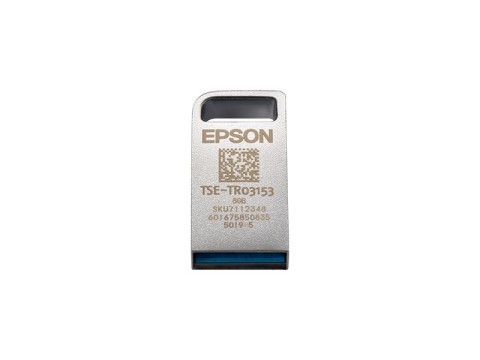 Epson Fiscal TSE for Germany USB