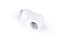 Alphacool 17485 - Kit di montaggio - Ottone - Bianco - 1/4" - Maschio - Femmina