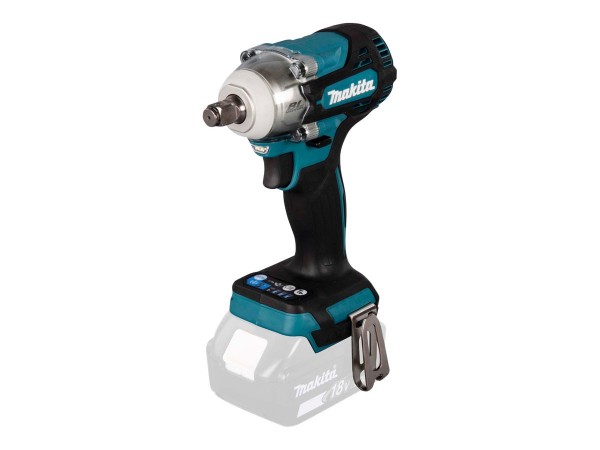 Makita DTW300ZJ Akku-Schlagschrauber (DTW300ZJ)