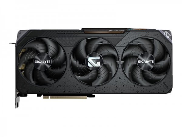 Gigabyte Radeon RX 9070 Gaming OC - Scheda grafica - PCI-Express