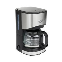 Camry AD 4407 coffee maker Semi-auto Drip