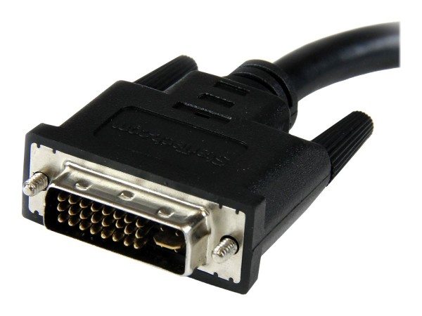 StarTech.com VGA to DVI Monitor Adapter - Adattatore - Digitale/display/video