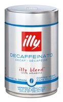 Illycafé Kaffeebohnen Decaf 250g