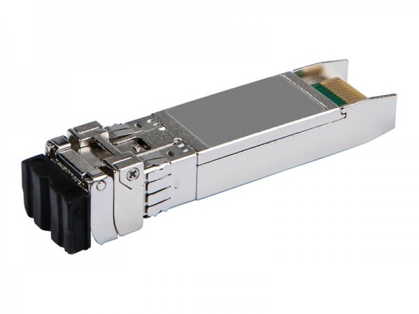 HPE Networking 25G SR Sfp28 LC 100m MMF C-Class Transceiver - Ricetrasmittente - Vetroresina (lwl)