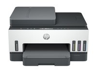 HP Smart Tank 750 All-in-One Printer - Getto termico d'inchiostro - Stampa a colori - 4800 x 1200 DP