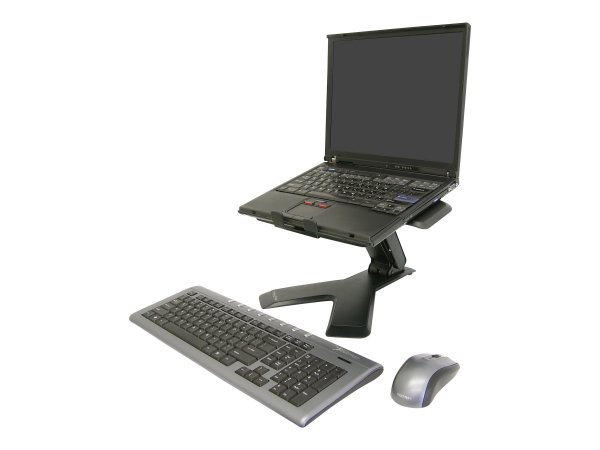 Ergotron Neo-Flex Notebook Lift Stand