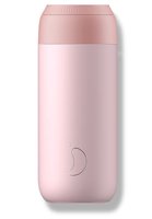 Chillys Bottles Chilly C500S2BPNK - 500 ml - Uso quotidiano - Rosa - blush - 4 h - Torsione