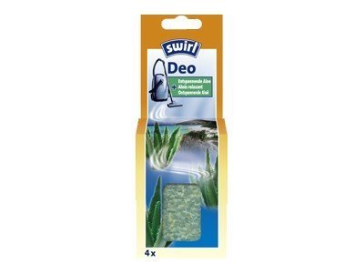 Swirl Deo Pearls