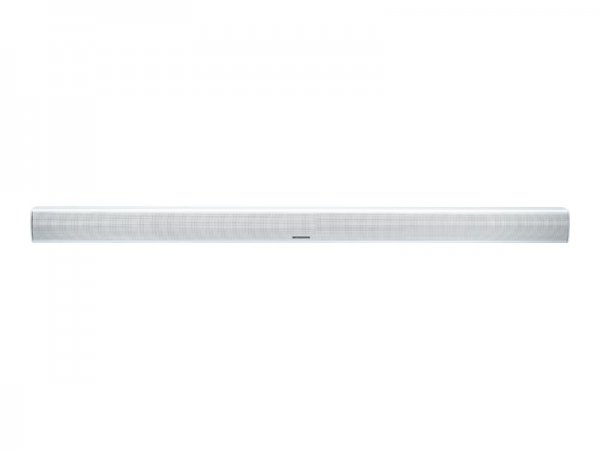 Grundig DSB 950 - 2.0 canali - 40 W - 40 W - Bianco - TV - Con cavo e senza cavo