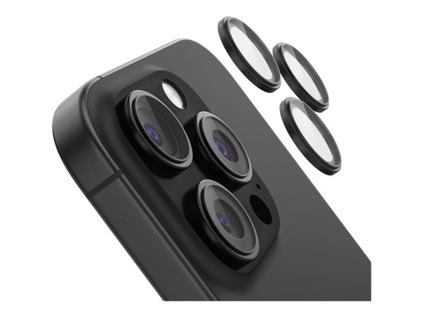 Belkin TEMPEREDGLASS KAMERALINSENSCHUT