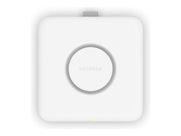 Netgear WBE750-100EUS - WBE750 WiFi 7 BE18400 Tri-Band PoE++ - Punto di accesso - WLAN