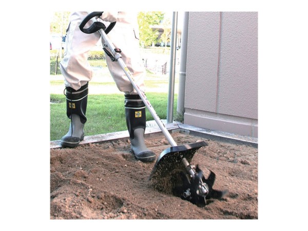 Makita 195707-2 - DUX18 DUX18ZX1 DUX60 DUX60Z UX01G UX01GZ UX01GZ01 - 235 mm - 1 pz