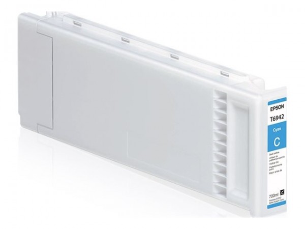 Epson T6942 Cyan - Originale - Cartuccia di inchiostro