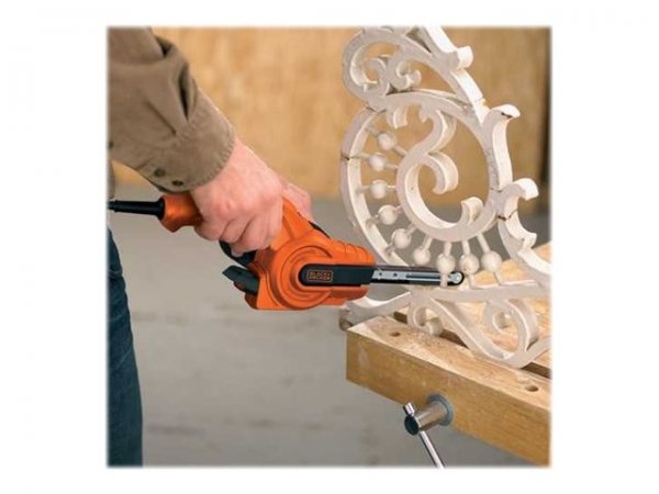 Black & Decker KA900E Bandschleifmaschine