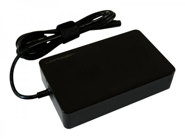 LC-Power LC-NB-PRO-90 - Computer portatile - Interno - 110 - 240 V - 50/60 Hz - 90 W - 18.5 - 20.0 V