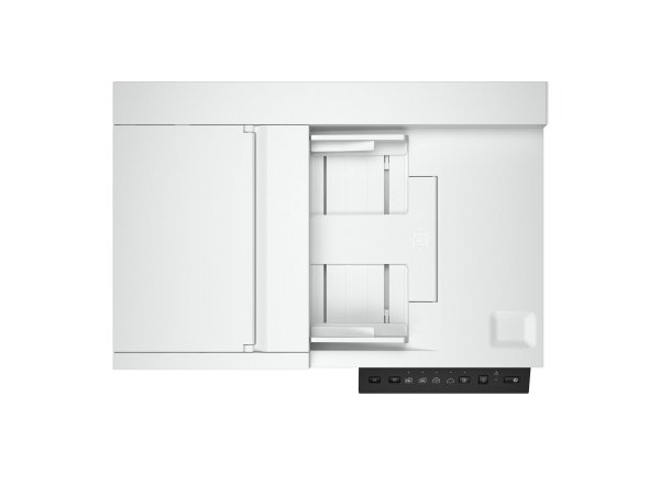 HP Scanjet Pro 2600 f1 - 89 x 148 mm - 600 x 600 DPI - 1200 x 1200 DPI - 48 bit - 24 bit - 25 ppm