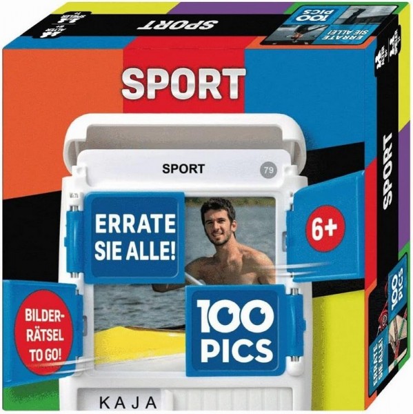 100 PICS Sport (d)