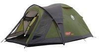Coleman Darwin 3 - Da campeggio - Struttura rigida - Tenda a cupola/Igloo - 3 persona(e) - 4,4 m² -