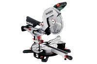 Metabo KGS 305 M - Einzelne Fase - 3700 RPM - 3000 RPM - 50° - 60° - 215 x 67 mm
