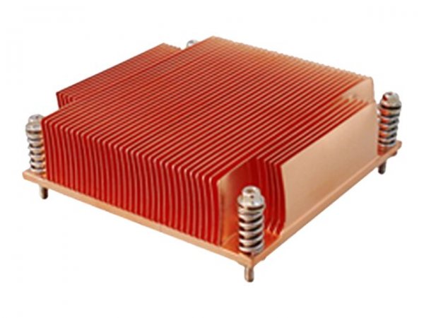 Dynatron K129 - Dissipatore di calore/Radiatore - Rame