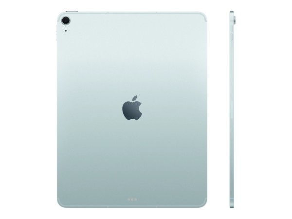 Apple iPad Air 13 Wi-Fi+ Cellular - Tavoletta - Apple M4