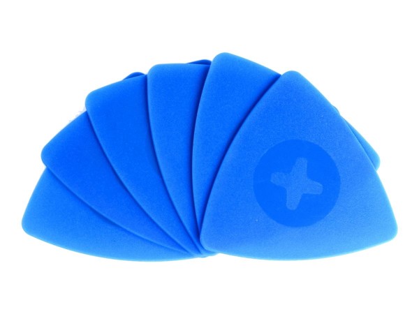 iFixit EU145123-2 - Strumento di apertura - Tablet - Plettro per apertura - Poliossimetilene (POM) -