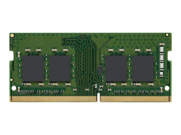 Kingston ValueRAM - DDR4 - Modul - - SO DIMM - 16 GB - DDR4