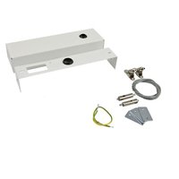 Synergy 21 S21-LED-J00103 - Kit di montaggio - Bianco - LED - 70 mm - 250 mm - 45 mm