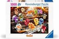 Ravensburger 12001251 1000 Stueck e Cartoons