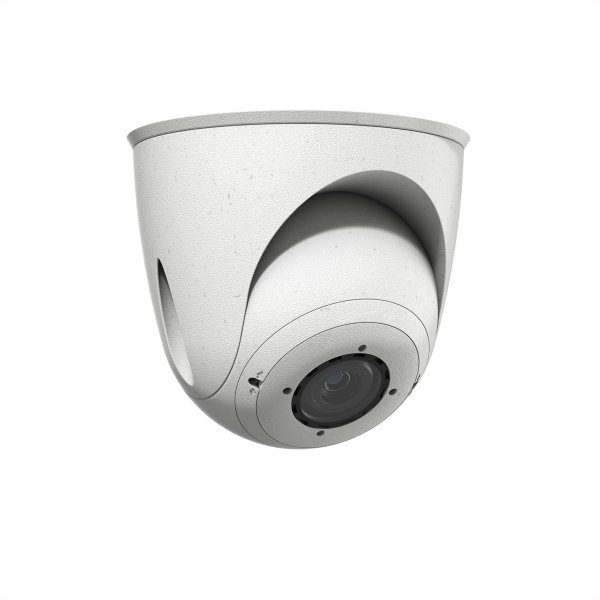 Mobotix MX-M-PTMA - Bianco - Network camera