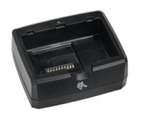 Zebra Single battery charger ZQ220 Plus ZQ120 ZR138xx QTY 1