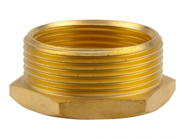 Gardena 7273-20 - Oro - 7.9 mm (G 1 1/2") M - 42 mm (G 1 1/4") F