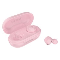 Monster Turbine Lite Airlinks - Wireless - MUSICA - 50 g - Cuffie - Rosa