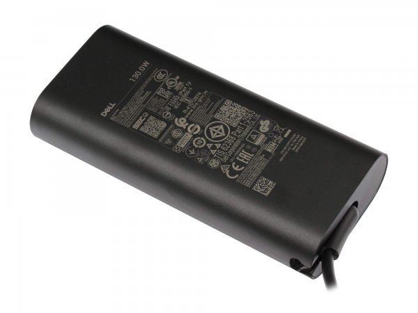 Dell USB-C AC Adapter - Alimentatore pc/server - 130 W